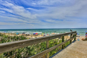 Stunning 2 Bedroom 2 Bath Oceanwalk Condo